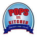 Pop's kitchen